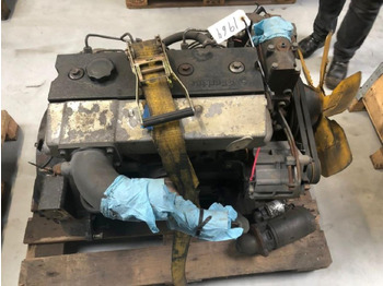 Moteur PERKINS