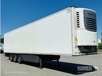 Semi-remorque isothermique SCHMITZ