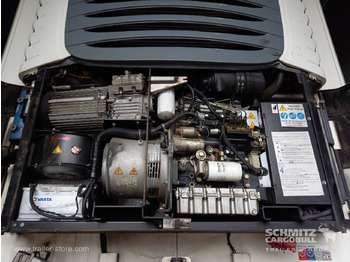 Semi-remorque isothermique SCHMITZ Auflieger Tiefkühler Standard Double deck: photos 5 Semi-remorque isothermique SCHMITZ Auflieger Tiefkühler Standard Double deck: photos 5