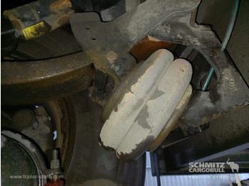 Semi-remorque isothermique SCHMITZ Auflieger Tiefkühler Standard Double deck: photos 3 Semi-remorque isothermique SCHMITZ Auflieger Tiefkühler Standard Double deck: photos 3