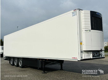Semi-remorque isothermique SCHMITZ