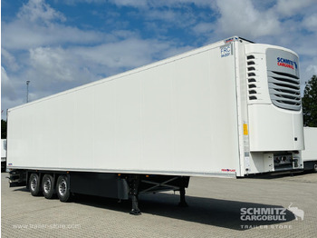 Semi-remorque isothermique SCHMITZ