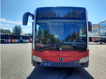 Bus urbain N.1 MERCEDES BENZ CITARO C2 628 – Anno 2013: photos 2