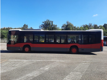 Bus urbain N.1 MERCEDES BENZ CITARO C2 628 – Anno 2013: photos 4