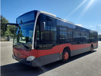 Bus urbain N.1 MERCEDES BENZ CITARO C2 628 – Anno 2013: photos 3