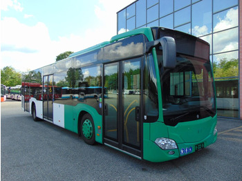 Bus urbain MERCEDES-BENZ Citaro