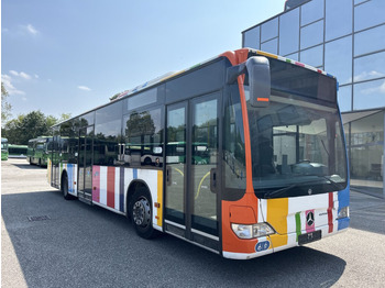 Bus urbain MERCEDES-BENZ Citaro