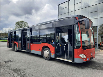Bus urbain MERCEDES-BENZ Citaro