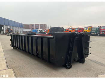 Benne ampliroll CONTAINER 15m³ NEW: photos 4