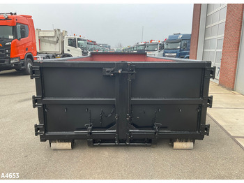 Benne ampliroll CONTAINER 15m³ NEW: photos 5