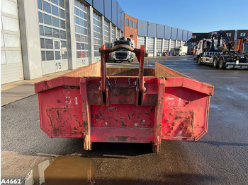 Benne ampliroll Container 10m³: photos 5