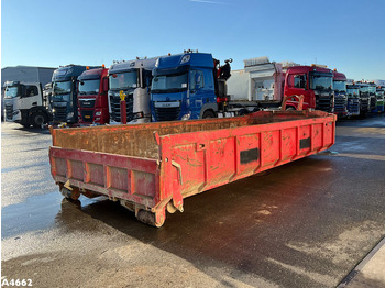 Benne ampliroll Container 10m³: photos 3