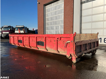 Benne ampliroll Container 10m³: photos 2