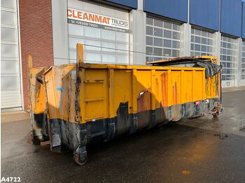 Benne ampliroll