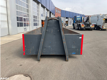 Benne ampliroll Container 7,5 m³: photos 5 Benne ampliroll Container 7,5 m³: photos 5