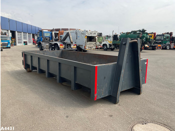 Benne ampliroll Container 7,5 m³: photos 3 Benne ampliroll Container 7,5 m³: photos 3