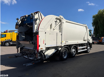 Benne à ordures ménagères DAF FAG CF 330 Euro 6 Geesink 20m³: photos 5 Benne à ordures ménagères DAF FAG CF 330 Euro 6 Geesink 20m³: photos 5