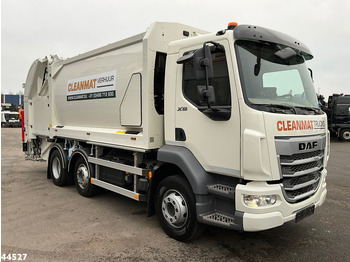 Benne à ordures ménagères DAF FAG XB 260 Zoeller 14m³ met Jama Diftar!: photos 4 Benne à ordures ménagères DAF FAG XB 260 Zoeller 14m³ met Jama Diftar!: photos 4