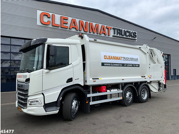 Benne à ordures ménagères DAF XD 300