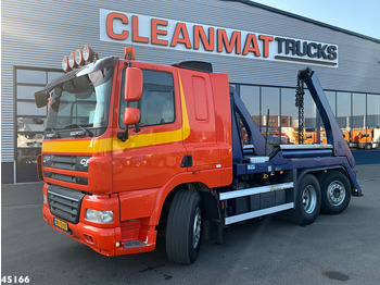 Camion multibenne DAF CF 85 460