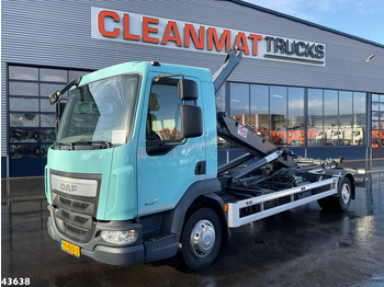 Camion ampliroll DAF LF 180