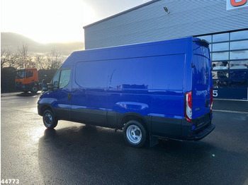 Crédit-bail Iveco Daily 35C18 RIONED hogedrukwater installatie Iveco Daily 35C18 RIONED hogedrukwater installatie: photos 3