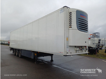 Semi-remorque isothermique SCHMITZ
