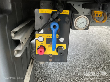 Semi-remorque isothermique SCHMITZ Reefer Multitemp Double deck: photos 4