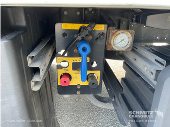 Semi-remorque isothermique SCHMITZ Reefer Standard Double deck: photos 3 Semi-remorque isothermique SCHMITZ Reefer Standard Double deck: photos 3