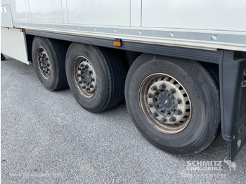 Semi-remorque isothermique SCHMITZ Reefer Standard Double deck: photos 4