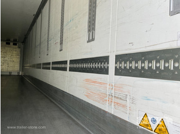 Semi-remorque isothermique SCHMITZ Reefer Standard Double deck: photos 4 Semi-remorque isothermique SCHMITZ Reefer Standard Double deck: photos 4