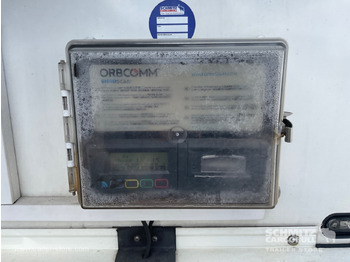 Semi-remorque isothermique SCHMITZ Reefer Standard Double deck: photos 2 Semi-remorque isothermique SCHMITZ Reefer Standard Double deck: photos 2