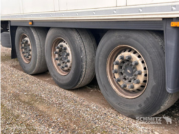 Semi-remorque isothermique SCHMITZ Reefer Standard Double deck: photos 5