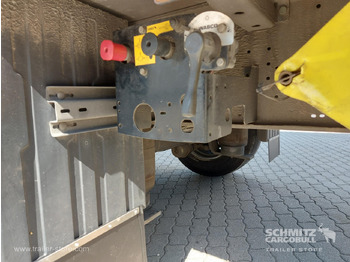 Crédit-bail SCHMITZ Curtainsider Mega SCHMITZ Curtainsider Mega: photos 5