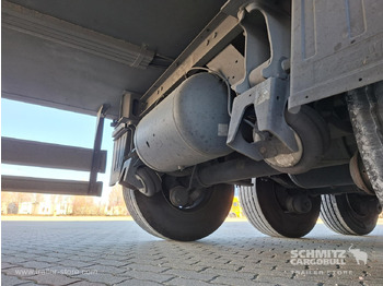 Semi-remorque isothermique SCHMITZ Reefer Multitemp: photos 4