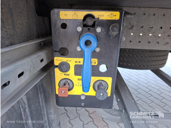 Semi-remorque isothermique SCHMITZ Reefer Multitemp: photos 3