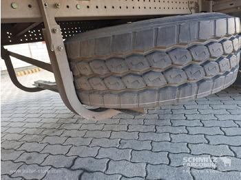 Semi-remorque isothermique SCHMITZ Reefer Multitemp: photos 5 Semi-remorque isothermique SCHMITZ Reefer Multitemp: photos 5