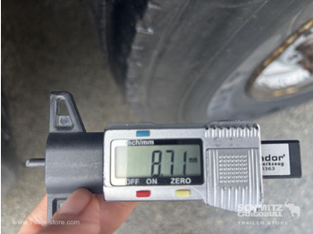 Semi-remorque isothermique SCHMITZ Reefer Standard: photos 4