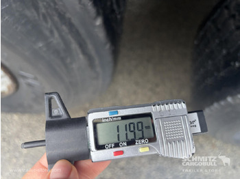 Semi-remorque isothermique SCHMITZ Reefer Standard: photos 3