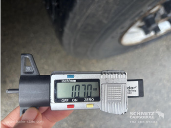 Semi-remorque isothermique SCHMITZ Reefer Standard: photos 5