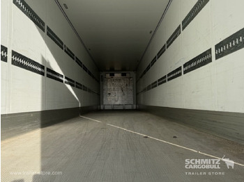 Semi-remorque isothermique SCHMITZ