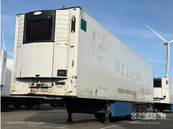 Semi-remorque isothermique SCHMITZ
