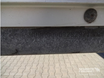 Semi-remorque rideaux coulissants SCHMITZ Curtainsider Varios: photos 3 Semi-remorque rideaux coulissants SCHMITZ Curtainsider Varios: photos 3