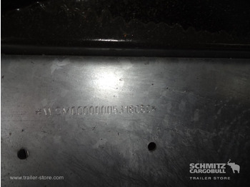 Semi-remorque isothermique SCHMITZ Reefer Multitemp: photos 5