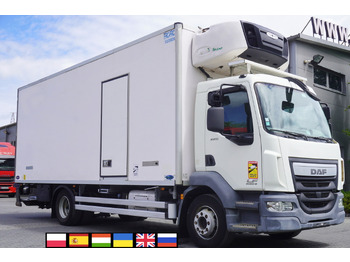 Camion frigorifique DAF LF 220