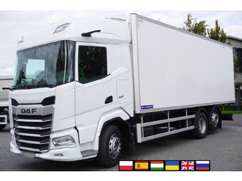 Camion frigorifique DAF XF 450
