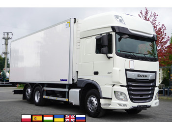 Camion frigorifique DAF XF 480