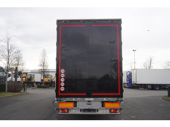 Remorque rideaux coulissants GNIOTPOL trailer / 301 cm high: photos 4 Remorque rideaux coulissants GNIOTPOL trailer / 301 cm high: photos 4