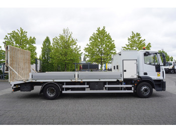 Crédit-bail IVECO Eurocargo 150 E25 / 90 tho. km !!! / Tow truck IVECO Eurocargo 150 E25 / 90 tho. km !!! / Tow truck: photos 5