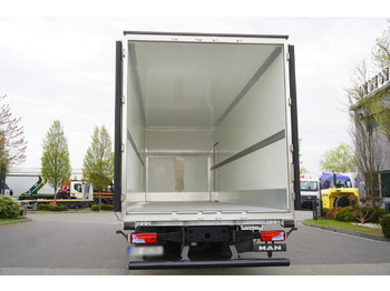 Camion isothermique neuf MAN New MAN TGX 26.400 / New Isotherm Plandex 23 Pallets / Warranty: photos 4